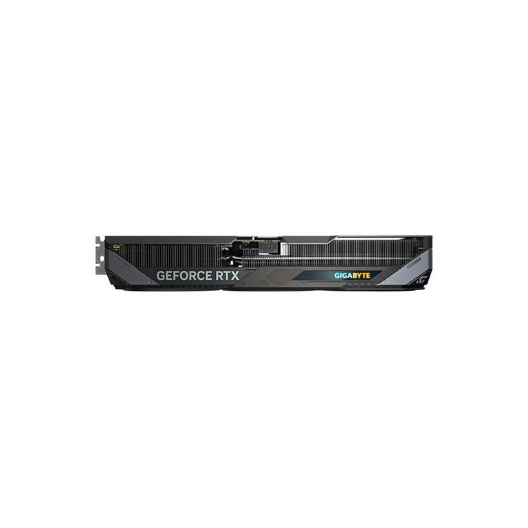 GIGABYTE GVN5070GAMING GeForce RTX 5070 Gaming OC 12GB Graphics