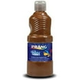thumbnail image 1 of Prang Ready-to-Use Washable Tempera Paint, 32 oz Bottle, Brown (10908), 1 of 1