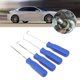 thumbnail image 5 of Kit de destornillador de aceite removedor de piedras de neumáticos de automóvil de acero premium que ahorra mano de obra para talleres de reparación de automóviles para el ANGGREK Otros, 5 of 8