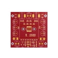 thumbnail image 2 of Bearachild Amplificador de audio Mono Canal TPA3116DA Placa de tono resistente Módulo de placas electrónicas digitales Adaptadores de altavoz de Electrónica miscelánea, 2 of 6