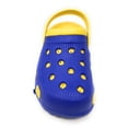 thumbnail image 5 of JEFFRICO Boys Lightweight Clogs Slip On Garden Shoes Breathable EVA Kids Shoes for Beach Pool and Outdoor Play, 5 of 8