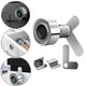 thumbnail image 5 of electrónica para gabinete de dactires, de protección de carga USB Reempzo de digital para el hogar, Pta de 20 mm Sunnimix Cerradura de cajón de huellas dactilares, 5 of 8