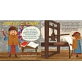 thumbnail image 3 of Inventors Who Changed the World (Board Book), 3 of 6