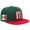 Green, variant on Fashion Trend Mexico Flag Baseball Cap - Adjustable & Breathable Unisex Dad Hat | Stylish Flat Brim Hip-Hop Streetwear | Lightweight for Sports, Travel & Daily Wear | All-Season Comfort