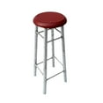 thumbnail image 3 of Silla de barra de madera para casa de muñecas, modelo de Mini muebles 1/12, juguete para juego de imitación de madera clásico para casa de muñecas a, 3 of 9