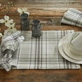 thumbnail image 2 of Park Designs Collin Table Runner 13" x 54", 2 of 4