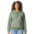 thumbnail image 3 of Gildan  Adult Softstyle Hoodie, 3 of 4