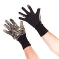 thumbnail image 5 of Vanish™ Camo Jersey Hunting Gloves By Allen, Mossy Oak® Break-Up Country™, 5 of 8