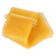 thumbnail image 4 of EeaseMX 1 juego de 20 bolsas de organza para botellas de vino, bonitas bolsas de organza para regalo (doradas), 4 of 7