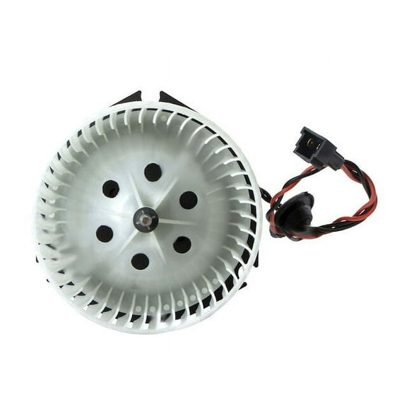 Blower Motor - Compatible with 1991 - 2000 Dodge Dakota 1992 1993 1994 1995 1996 1997 1998 1999