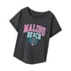thumbnail image 1 of Camiseta para mujer, camiseta básica, camiseta de moda con cuello redondo para oficina, desplazamientos femeninos XL, 1 of 8