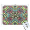 thumbnail image 1 of EREHome Coloured Drawing Mouse pads Gaming Mouse Pad 9.84x7.87 inches, 1 of 1
