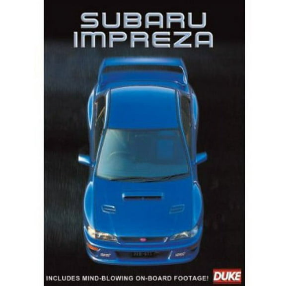 Subaru Imperza (DVD), Duke Marketing, Special Interests