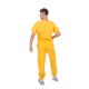 thumbnail image 5 of Pijama Quirúrgica Jogger Antifluido Hombre Scrubs del Cupatitzio Jogger, 5 of 6