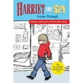 thumbnail image 1 of Harriet the Spy, Louise Fitzhugh Paperback, 1 of 2