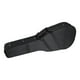 thumbnail image 2 of Bolsa de guitarra Gig Bag Protección ligera con bolsillos frontales Caja de almacenamiento de guitarra gruesa resistente al agua Estuche de transporte Hombros 41 pulgadas, 2 of 10