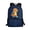Dinosaur Pattern, variant on Uourmeti Basketball Pattern Backpack, Spacious Interior Bookbag 17 Inch Smooth Double Zipper Polyester Bookbag for School Camping