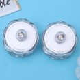 thumbnail image 1 of PENIKOKO 4Pcs Led Candle Sticks Flickering For Home Decor And Party Use, 1 of 5