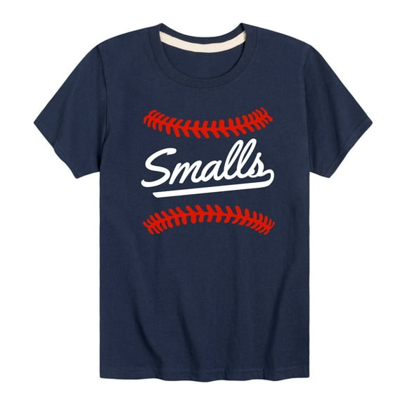 Instant Message - Smalls - Toddler And Youth Short Sleeve T-Shirt