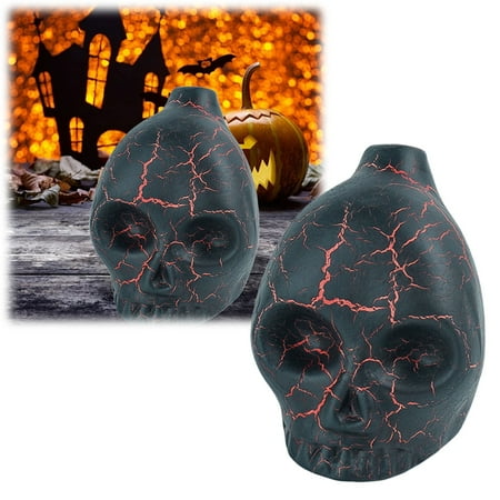 

Elbeaqi Death Whistle Aztec Whistle High Black Whistle The Human Voice Emergency Whistle | The Loudest War Whistle The Real Whistle Halloween