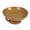 Taupe, variant on Creative Co-Op Bowl w Reactive Glaze, White