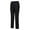 Black, variant on Portwest S231 Durable Flex Stretch Slim Combat Trousers Black, 42