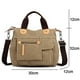 thumbnail image 2 of Bolso de lona YONGSHENG multifuncional retro escolar, 2 of 5