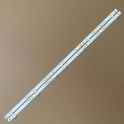 LED Backlight Strips For Insignia NS-32D310NA21 NS-320310NA21 SSC-BX323030020599R-A/B-REV1.2 HV320WH8-F55 54M03J54505CA704PBX