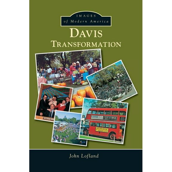 Davis: Transformation (Hardcover)