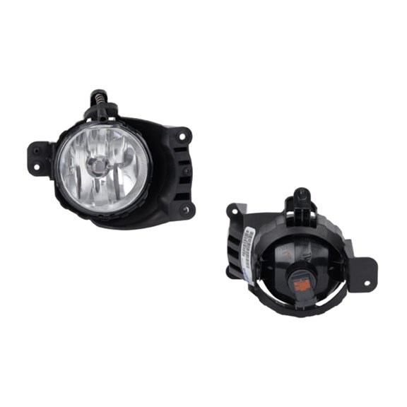 Faro Para Niebla Sonic 2012 A 2016 Chevrolet Der DEPO  .