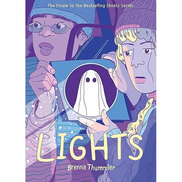 Lights (Sheets)