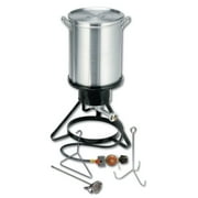 Masterbuilt Propane Turkey Fryer with Hanger and Timer
