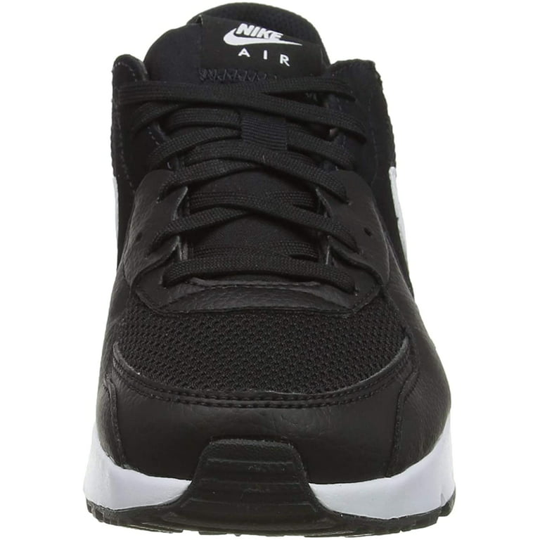 Nike Air Max Excee Black/White CD5432-003 Women's Size 10.5 Medium 