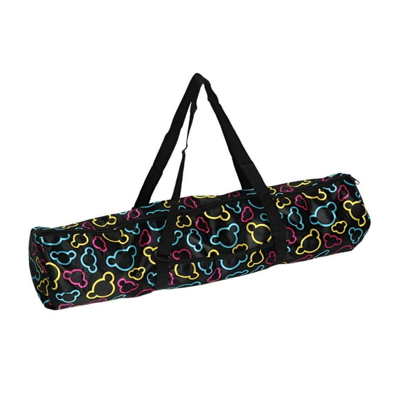 ACDANC Yoga Mat Bag with Shoulder Strap for Waterproof Oxford Mat Bag and Strap for Carrying Your Workout Gear