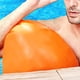 thumbnail image 4 of Tabla de natación inflable para kayak y canoa Safety Essential Orange Ayuda a la flotabilidad, 4 of 8