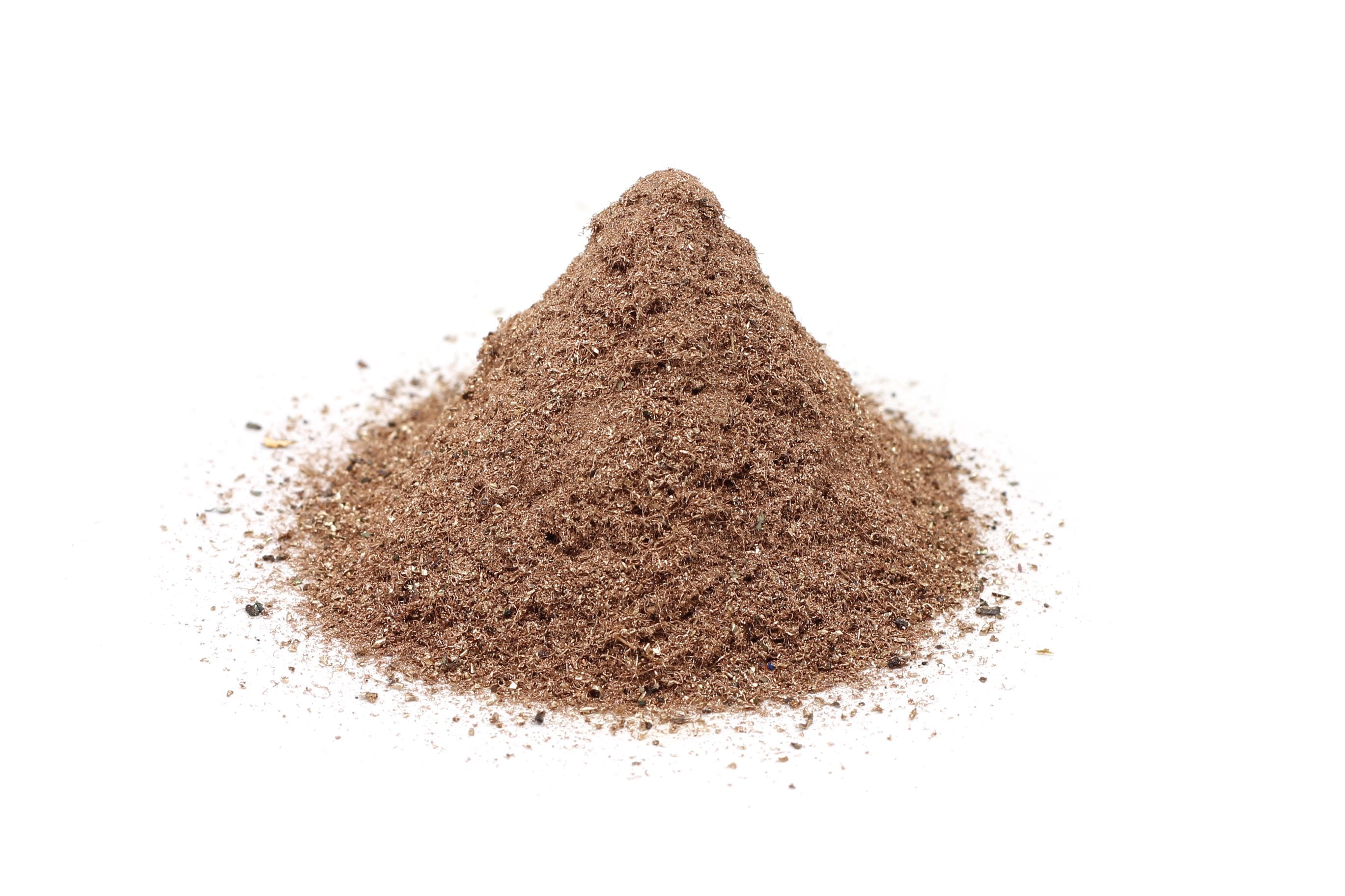 Copper Powder 325-Mesh - 5-lb. by ArtMolds for Cold Casting and Molding