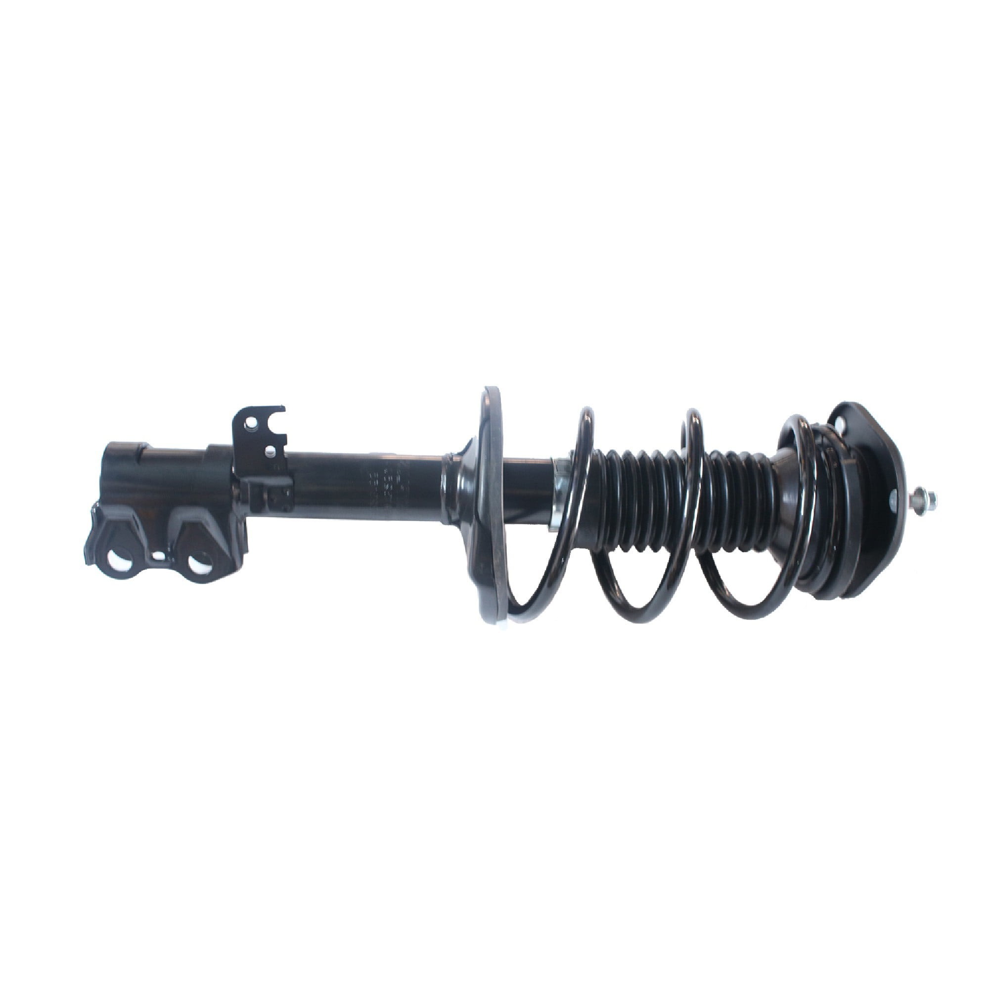 Vialiso VL2032178 Front Right Suspension Strut and Coil Spring Assembly Compatible With/Replacement For Toyota Corolla 2009 - 2013, Matrix 2011 - 2013