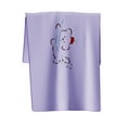 thumbnail image 2 of Swimming Specific Drying Towel Adult Portable With Increased Strong Water Absorption And Drying Towel Sports Towel Wipe Sweat Dry Towel, 2 of 6