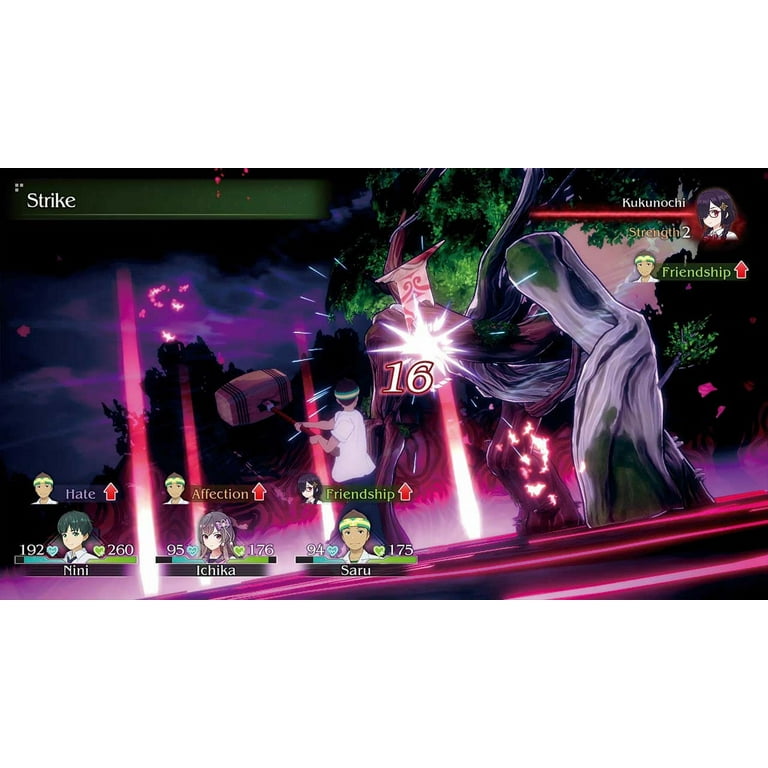 Loop8: Summer of Gods, Nintendo Switch, Xseed, 859716006741