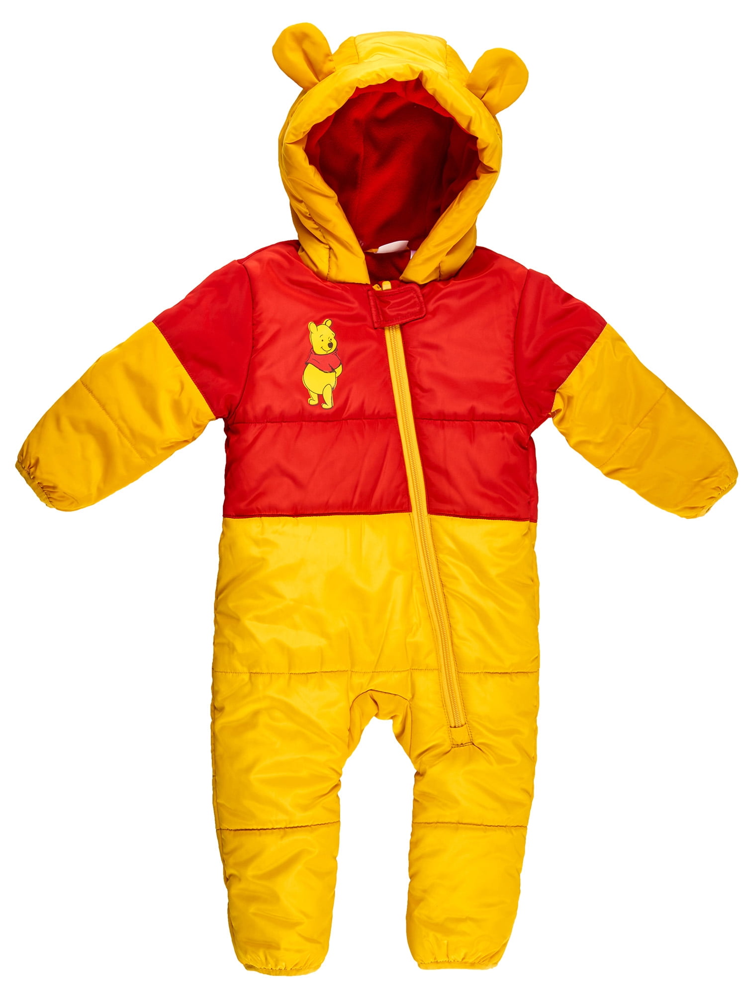 winnie the pooh baby stuff at walmart