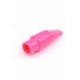 thumbnail image 2 of HUGFEGWE Pièces de Saxophone Professionnel Acrylique Transparent Saxophone Alto Embouchure Accessoires d'Instruments de Musique CJB91-4376, 2 of 4