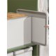 thumbnail image 4 of 1pc Plain Clothes Storage Box, 4 of 5