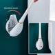 thumbnail image 3 of Wdftyju Escobilla de baño con juego de soporte Suspensión de limpieza fuerte Ahorre espacio Durable Wdftyju 5ar8fm1nu0sh2ew5D03, 3 of 8