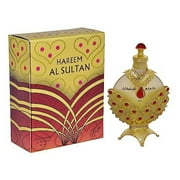 Khadlaj - HAREEM AL SULTAN GOLD 35ML