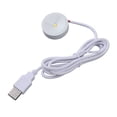 thumbnail image 1 of 2 Sets Mini Spotlight 1W USB LED Round Eye Caring Lighting Fixture for Jewelry Display Cabinet, Entryway, 1 of 7