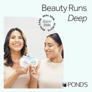 POND’S Rejuveness Face Cream, Anti-Aging Moisturizer with Collagen, AHAs & Vitamin E – 1.75 oz