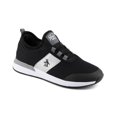 thumbnail image 4 of Tenis Original Penguin Style Lise Negro Talla 24, 4 of 10