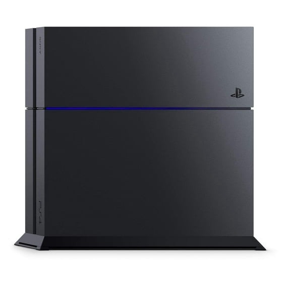 Sony PlayStation 4 500GB Black Gaming Console with HDMI Cable