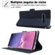 thumbnail image 5 of Funda Tipo Cartera Molan Cano Issue Diary Motorola Moto E7 Power Azul Marino, 5 of 6
