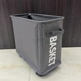 thumbnail image 4 of Dirty Clothes Basket Storage Basket Dirty Clothes Basket Portable Mini Dirty Clothes Foldable Multifunctional Household Can Store Other Items Children's Toys, 4 of 7
